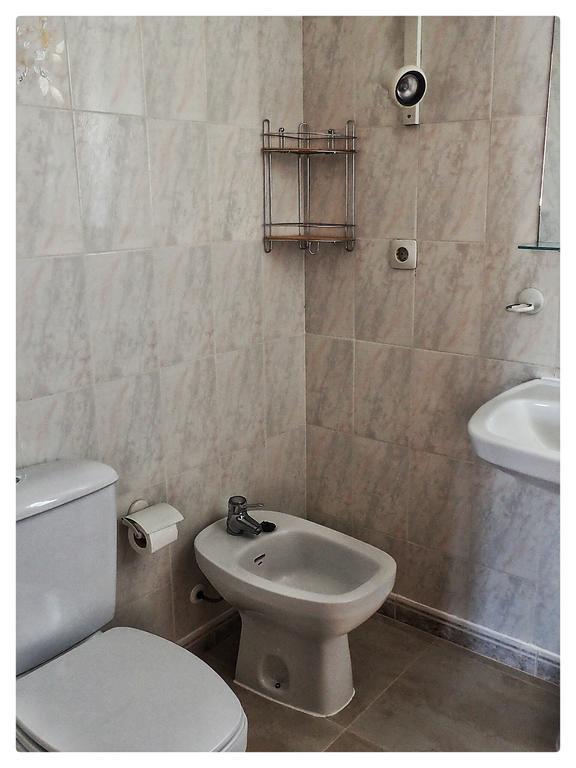 Apartamentos Portofino II بينايدورم الغرفة الصورة