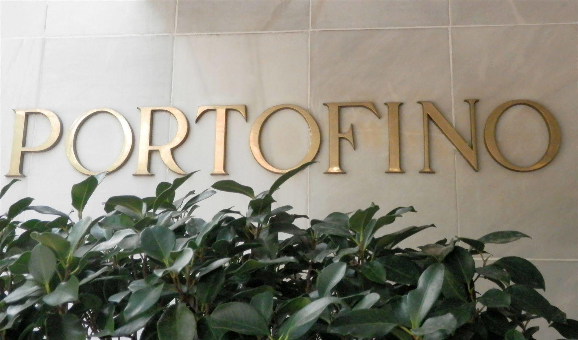 Apartamentos Portofino II بينايدورم المظهر الخارجي الصورة